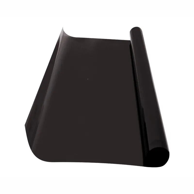 Sleva navíc - Folie protisluneční 75x300cm super dark 5%