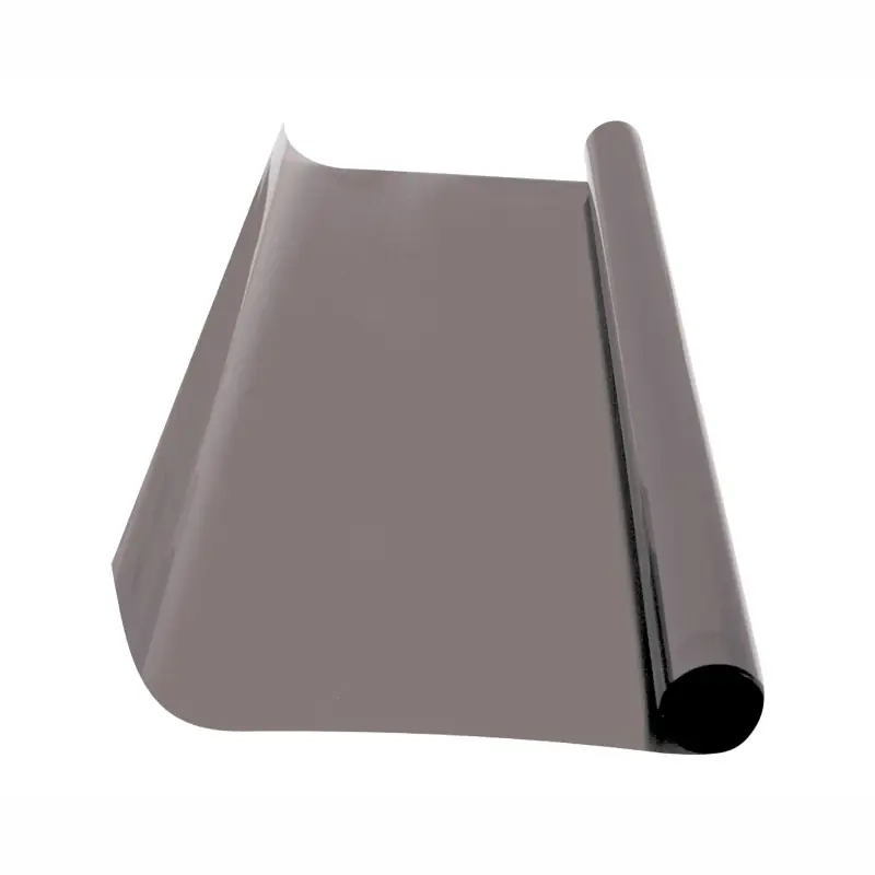Folie protisluneční 75x300cm light black 40% | Extra sleva