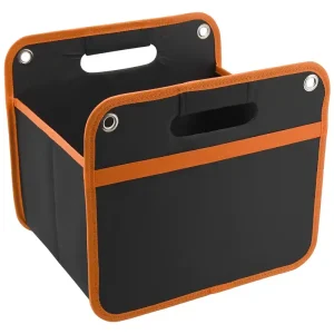 Akční sleva | Organizér do kufru 32x29cm ORANGE
