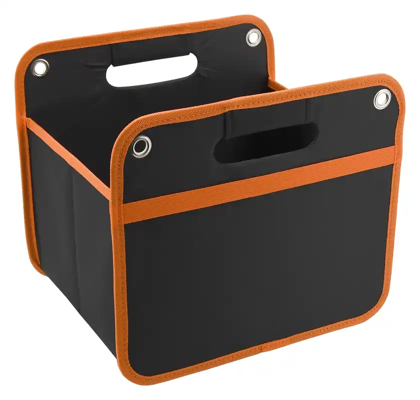 Akční sleva | Organizér do kufru 32x29cm ORANGE