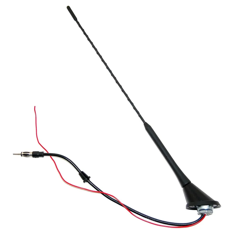 Anténa elektronická 12V - Ušetřete nyní