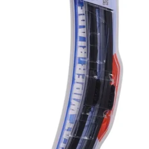 Stěrače FLAT DOUBLE (D5) 510+510mm FEL | Mezi nejprodávanějšími