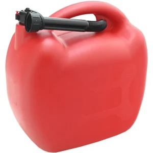 Nově k dispozici | Kanystr plastový 20l