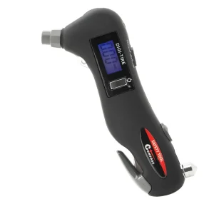 Přidat do košíku | Pneuměřič SAFETY TOOL
