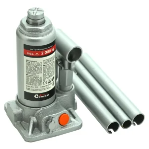 Využijte nabídku - Hever hydraulický 2 t TÜV EN 1494 2000+A1