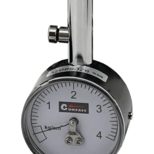 Pneuměřič PROFI 4kg/cm2 | Bezpečný nákup