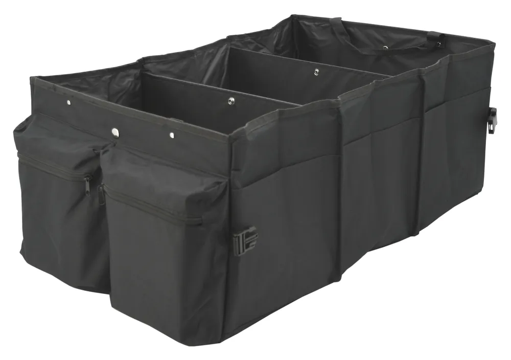 Nově přidáno - Organizér do kufru 69x41cm POCKET MASTER