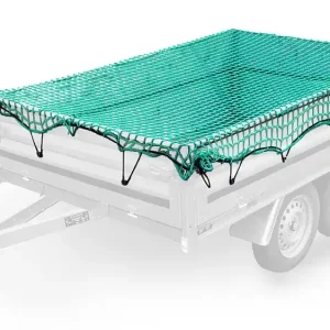 Připraveno k odeslání | Síť na přívěsný vozík 2 x 3 m