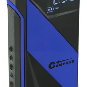Kompresor AKU TWIST 2000mAh | Výhodná koupě