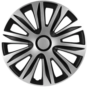Kryty kol 15" SPIDER (Nardo) (sada) - Slevy