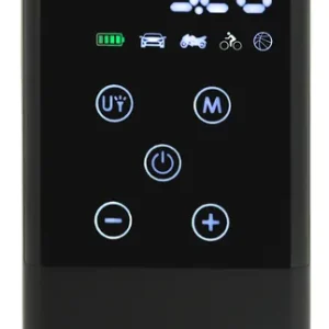 Slevy - Kompresor AKU TANGO 4000mAh