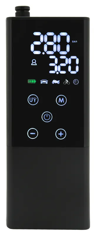 Slevy - Kompresor AKU TANGO 4000mAh