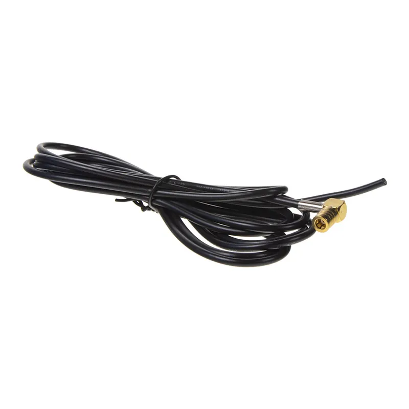 Akce končí brzy | Konektor SMB 90° samice s kabelem 2m 67042