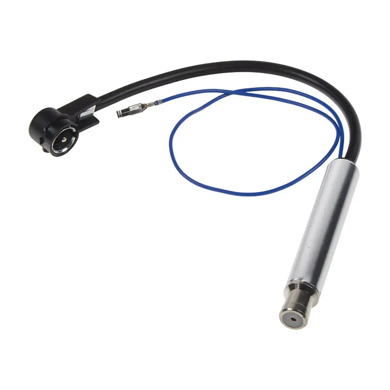 ISO-ISO adaptér anténa-napájení 66021 - Využijte nabídku