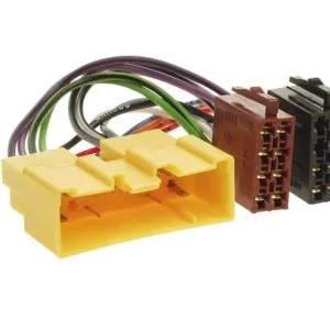 Doprodej | Konektor ISO Mazda 2001- 21149