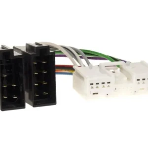 Kabel pro MAZDA new OEM / ISO pc3-253 - Skvělá cena