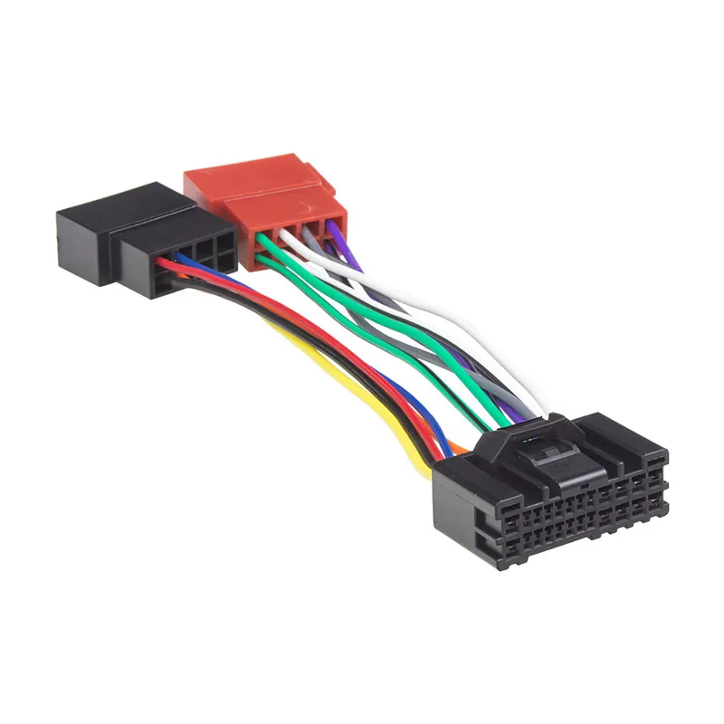Prémiová kvalita - Kabel pro HYUNDAI, KIA OEM / ISO pc3-218