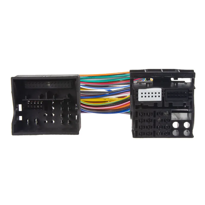 Kabel pro VW, Škoda MOST OLD /MOST NEW pc3-259 | Akce končí brzy