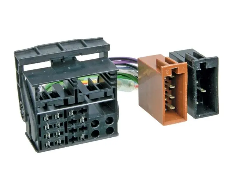 Kabel pro VW, Škoda MOST OEM /ISO pc3-250 - Sleva