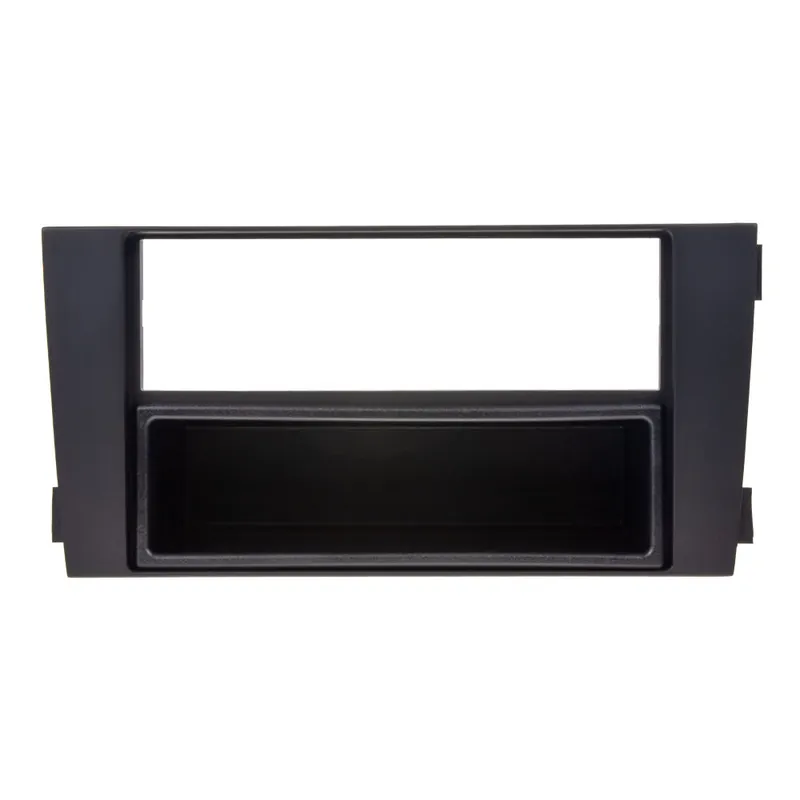 Blesková nabídka - ISO redukce pro AUDI A6 05/2001-05/2005 DOUBLE DIN 10321