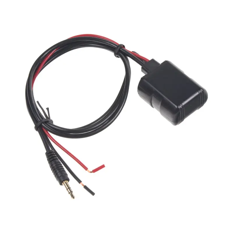 Končí brzy - Bluetooth A2DP modul univerzální, 3,5mm Jack 552btun35