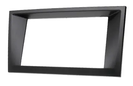 Populární | 2DIN redukce pro Ford Mondeo 2004 - 2007 10843
