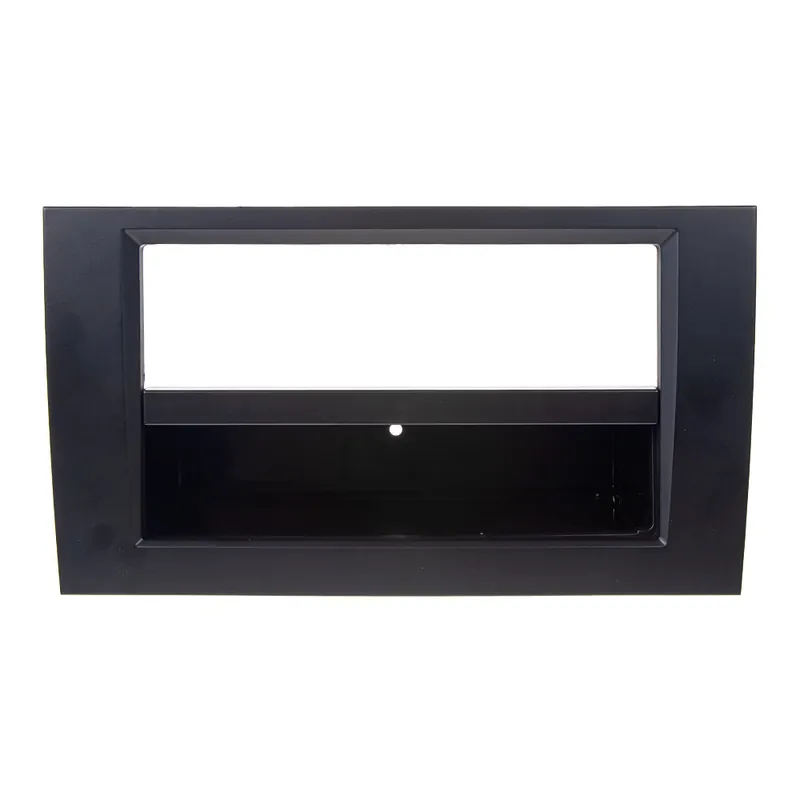Snadný nákup | ISO redukce pro Audi A4 2001-2009, DOUBLE DIN, Seat Exeo 10331