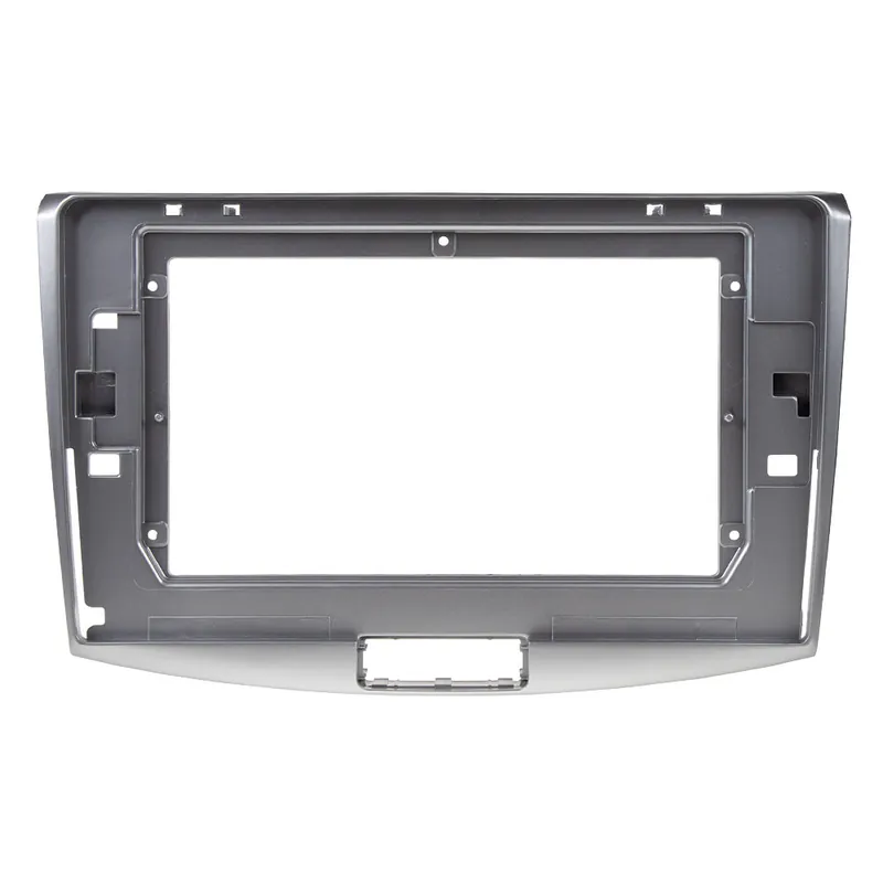 Redukce pro 10" autorádio VW Passat B7, CC 14709 - Kvalitní produkt