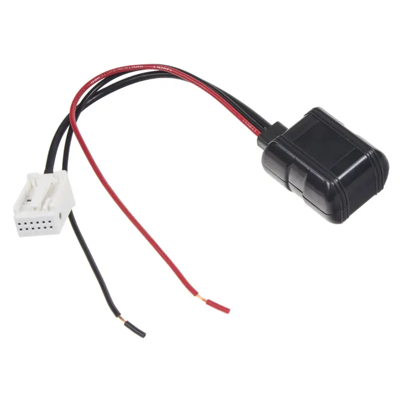 Novinka v sortimentu | Bluetooth A2DP modul pro Peugeot, Citroën 552btpg1a