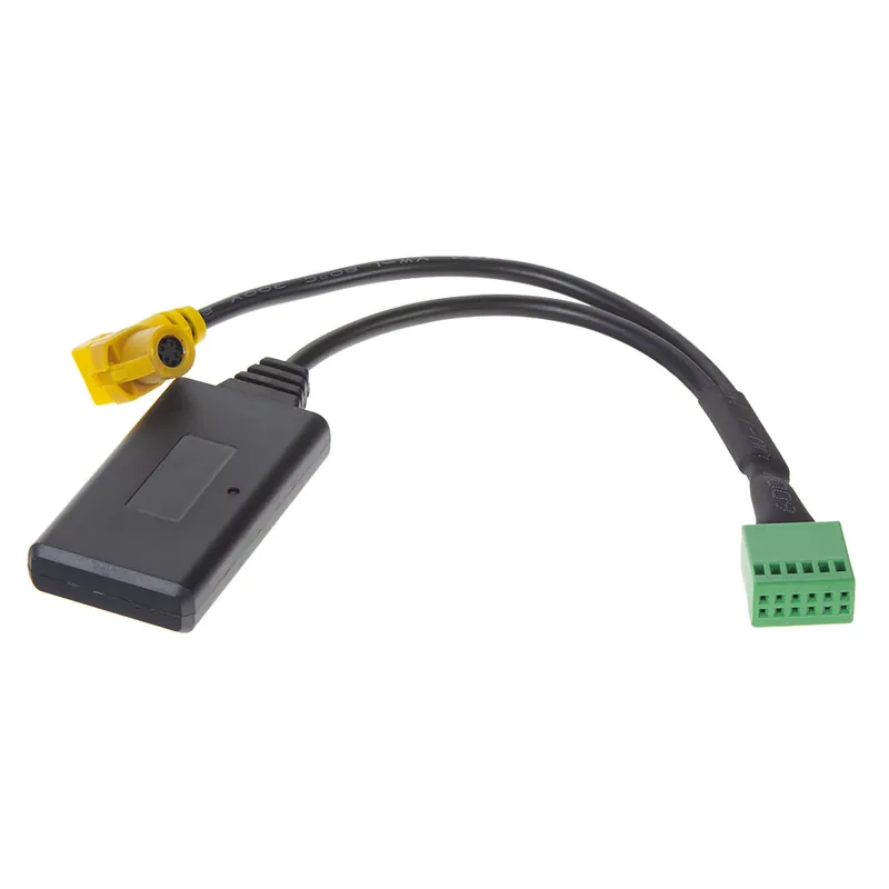 Super nabídka | Bluetooth A2DP modul pro Audi s MMI 3G 552btad4
