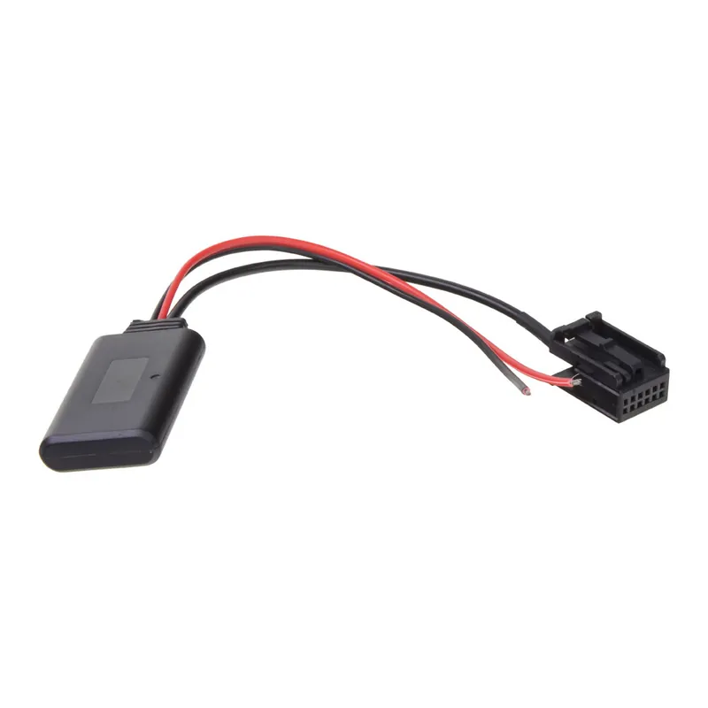 Omezené zásoby | Bluetooth A2DP modul pro BMW 552btbw1