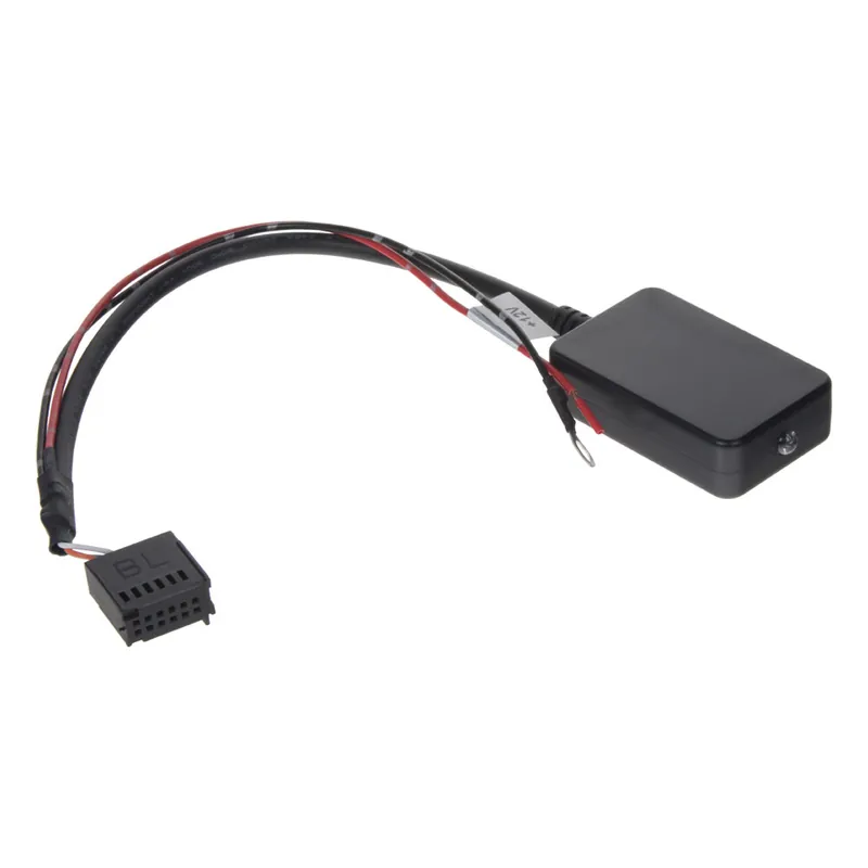 Objednat nyní - Bluetooth A2DP modul pro Ford - navigace s AUX 552btfo2a