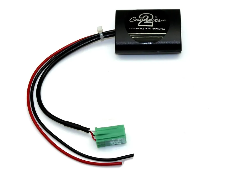 Bluetooth A2DP modul pro Renault 552btrn1 | Kvalitní produkt