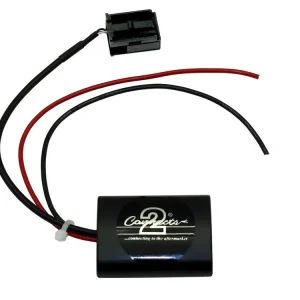 Bluetooth A2DP modul pro Opel 552btop1 - Novinka v sortimentu