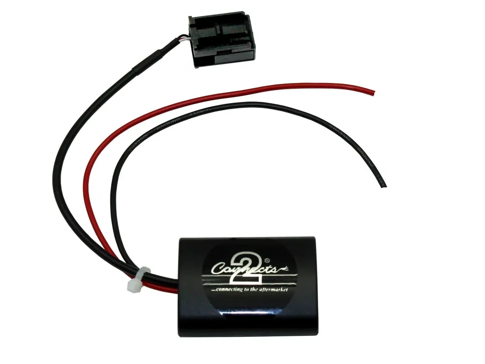 Bluetooth A2DP modul pro Opel 552btop1 - Novinka v sortimentu