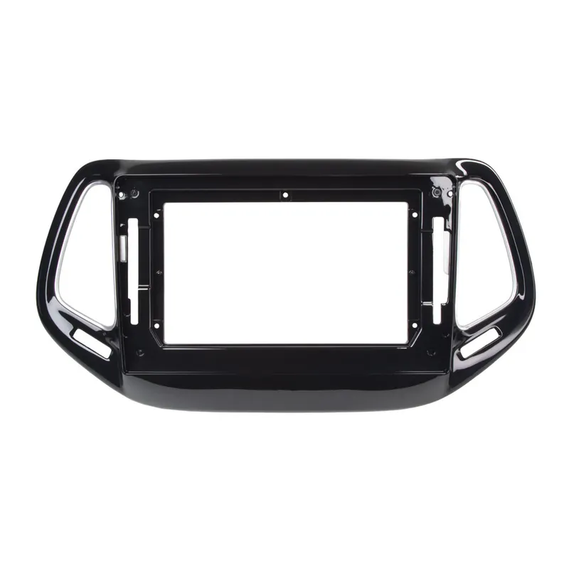 Pospěšte si | Redukce pro 10" autorádio JEEP Compass 2017-2020 14835