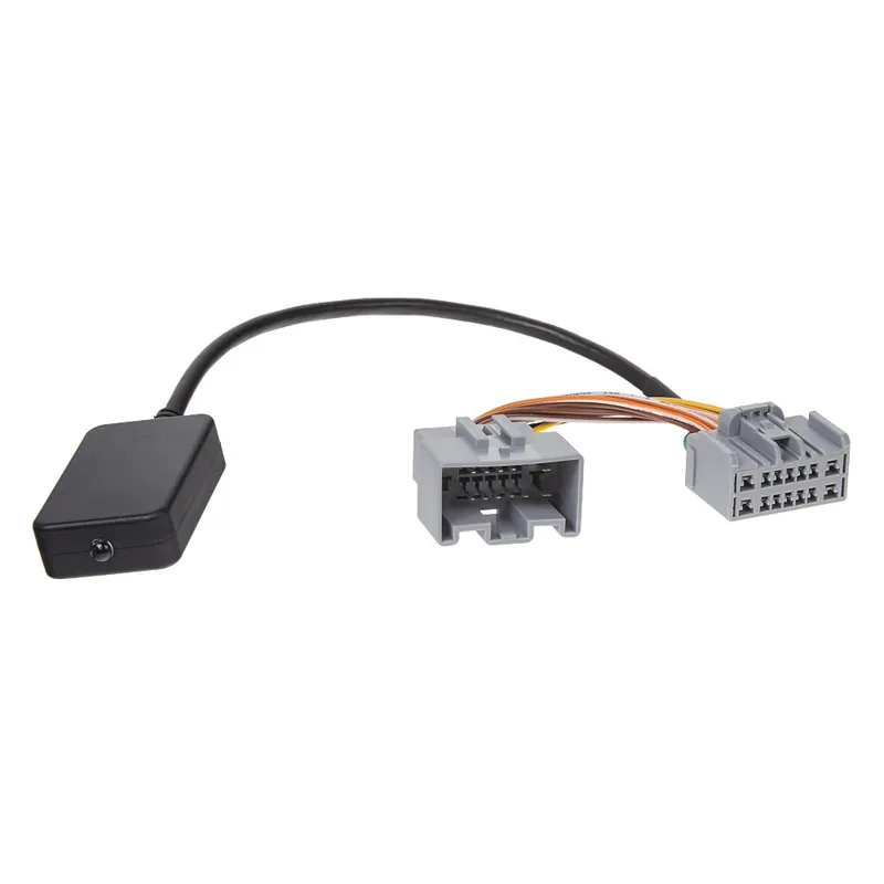Bluetooth A2DP modul pro Volvo V50 552btvo1a | Výhodná nabídka