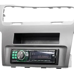 1DIN redukce pro VW Golf 7 11125 | Skvělé hodnocení