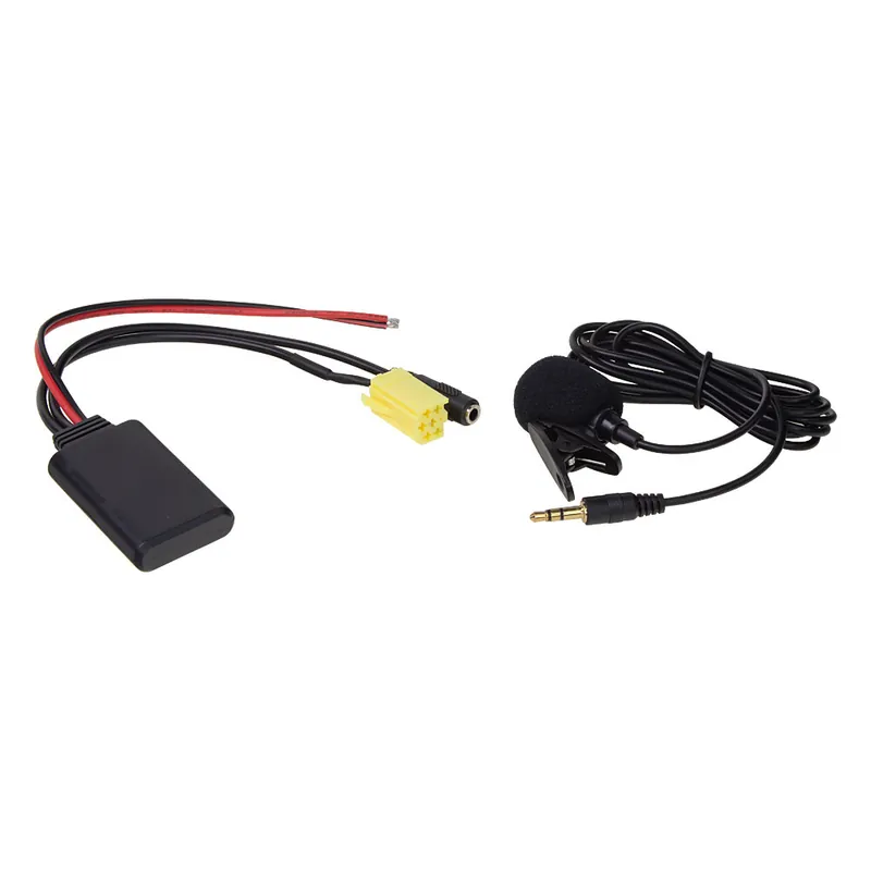Bluetooth A2DP/handsfree modul pro Fiat 552hffa002 - Novinka v sortimentu