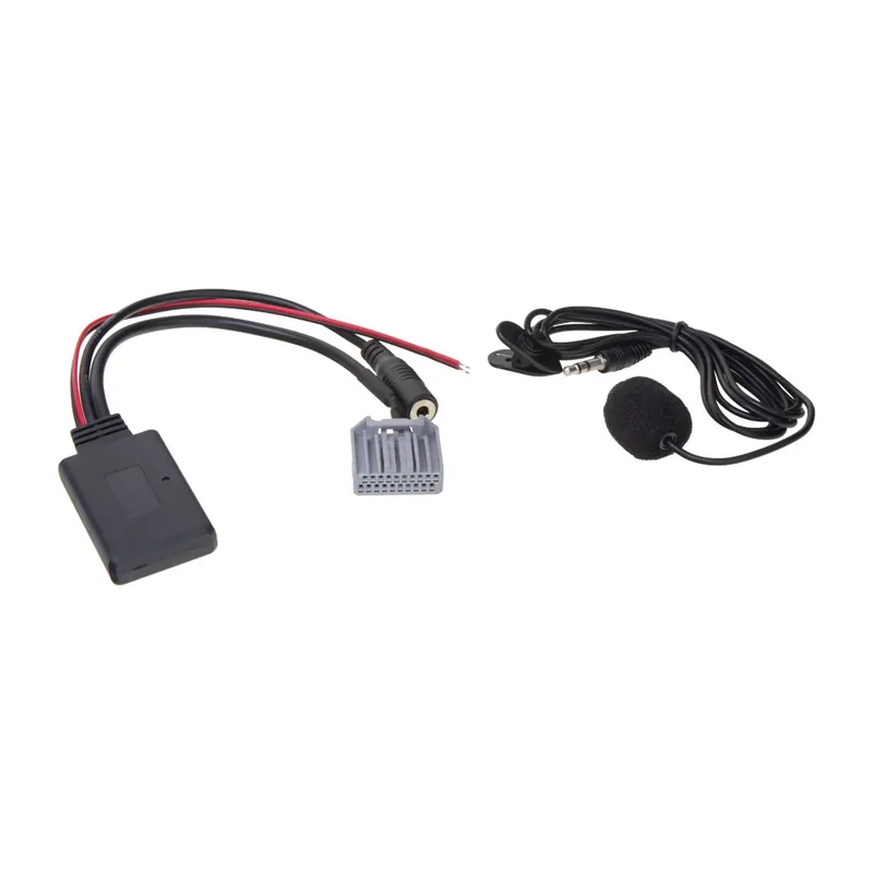 Bluetooth A2DP/handsfree modul pro Honda 552hfho002 | Nyní k dispozici