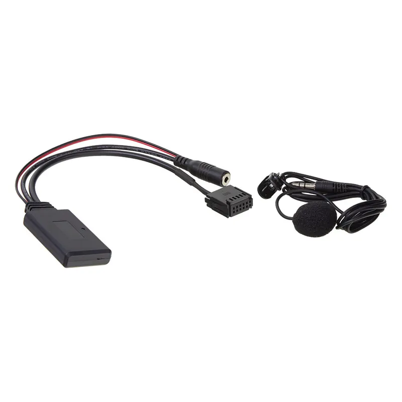 Bluetooth A2DP/handsfree modul pro Ford 552hffo002 | Skvělá cena