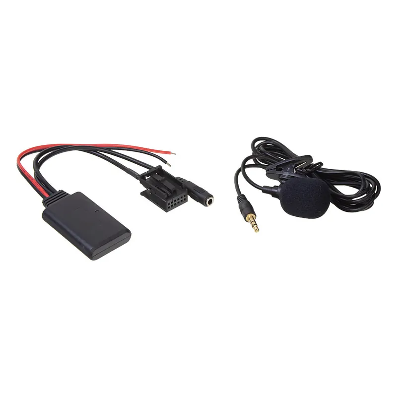 Akce | Bluetooth A2DP/handsfree modul pro Ford 552hffo001