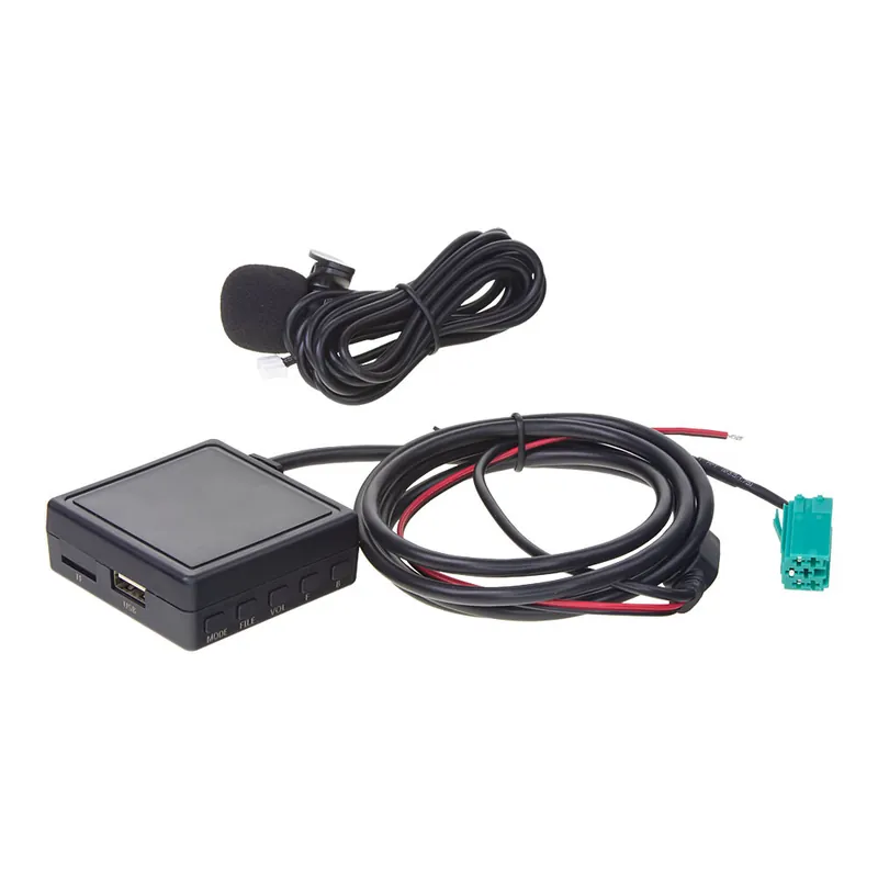 Hudební přehrávač USB/Bluetooth Renault 555RN002 | Sleva