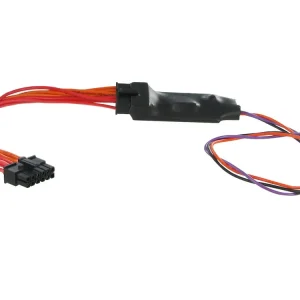 Doporučujeme | Connects2 kabel autorádií Asteroid 52kabASTER