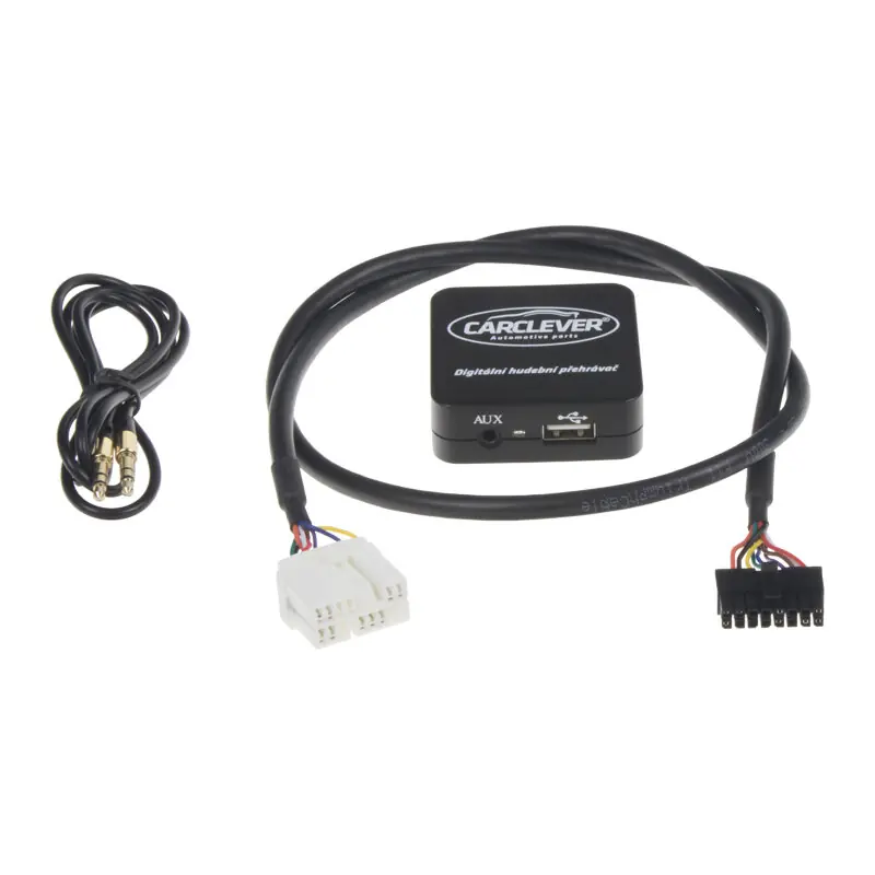 Žádaný produkt - Hudební přehrávač USB/AUX Honda 554ho001