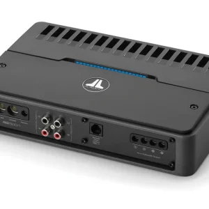Výborné hodnocení - JL Audio RD500/1 – 1 kanálový zesilovač na subwoofer