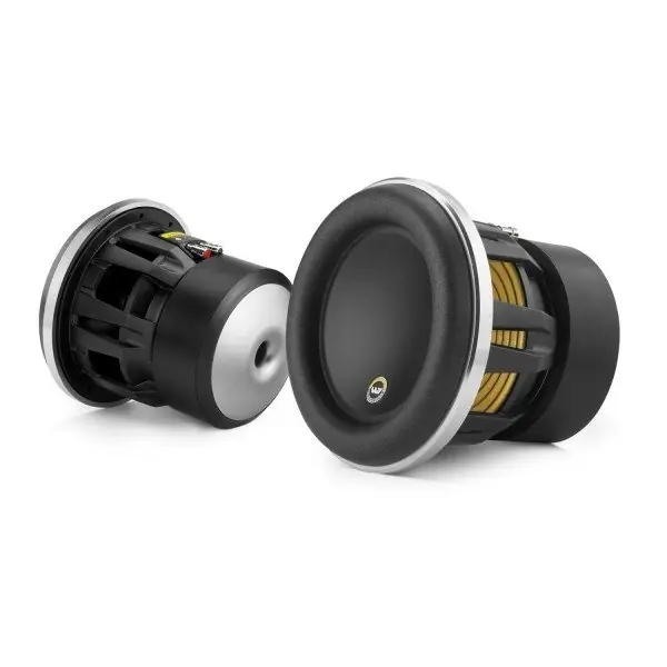 JL Audio 8W7AE-3 | Snadné vrácení