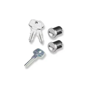 Nabídka končí brzy | YAKIMA SKS LOCK CORES - 2 PACK
