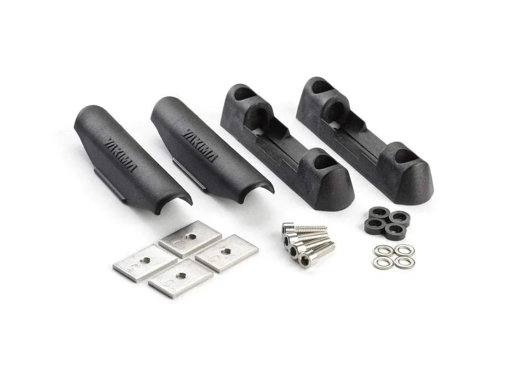 Profesionální kvalita - Yakima Landing Pad 4 - 2 Pack