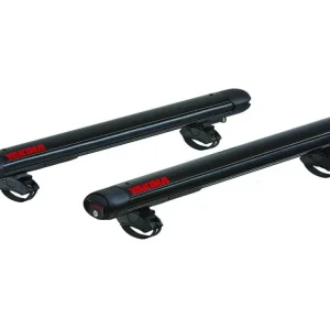 YAKIMA FatCat EVO 6 černý - nosič lyží a snowboardů - Velmi populární